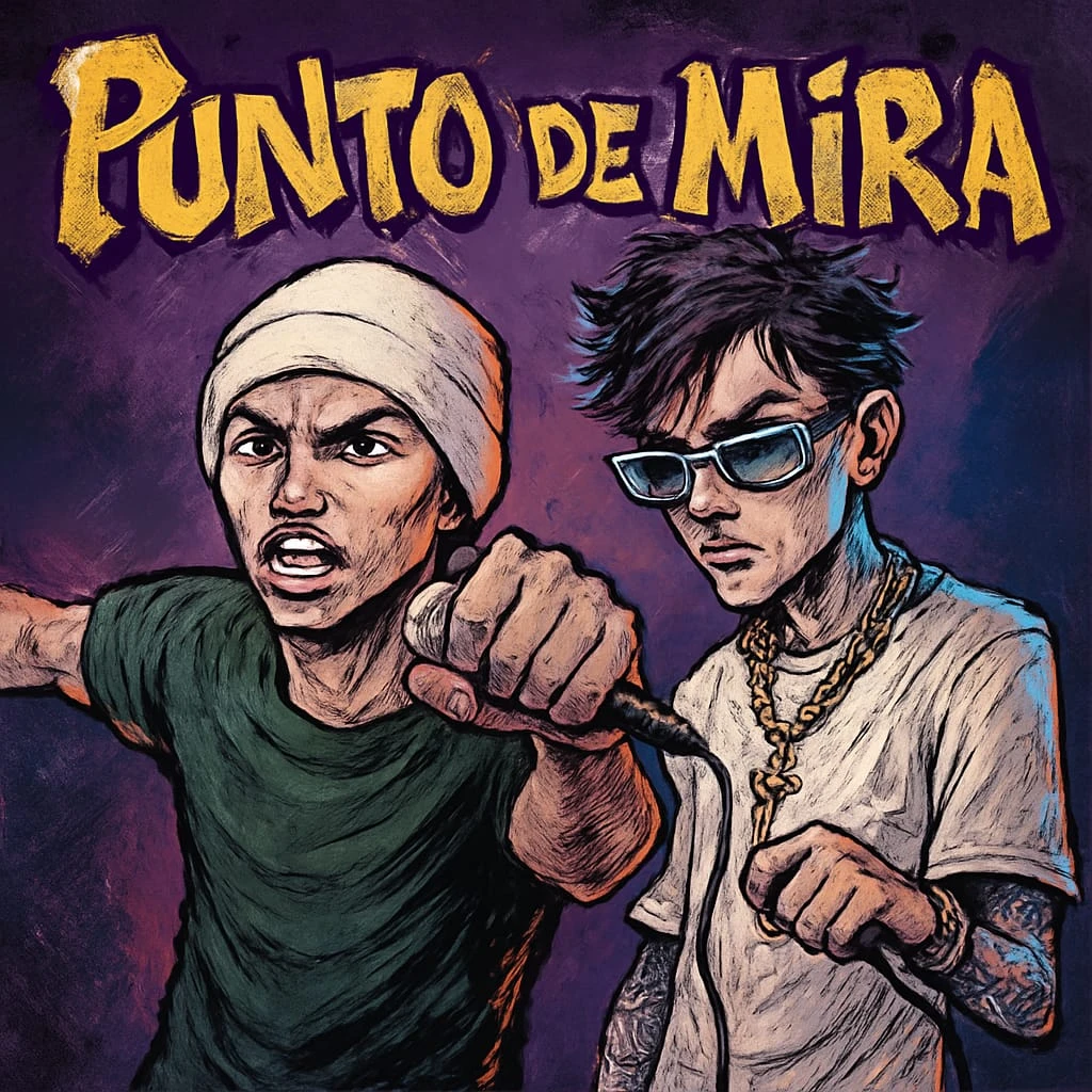 Portada tema de Sporify